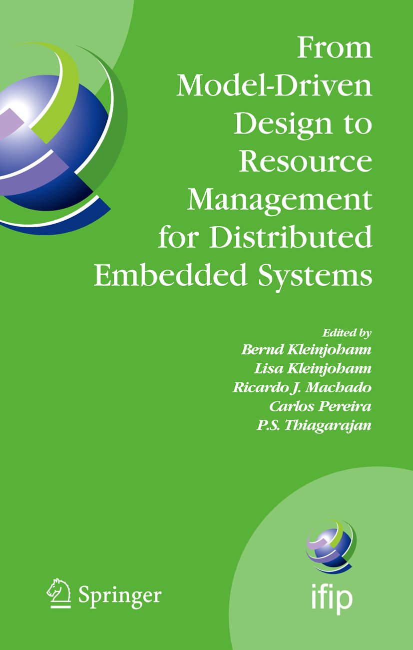 IFIP Advances in Information and Communication Technology