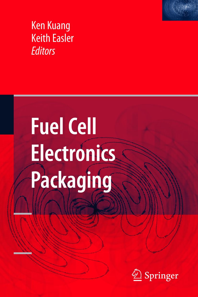 Fuel Cell Electronics Packaging