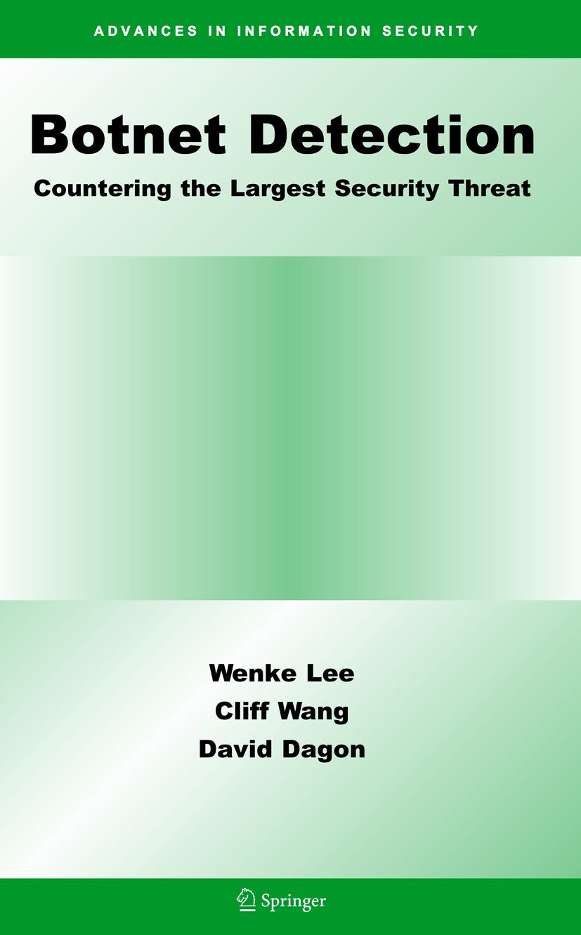 Advances in Information Security