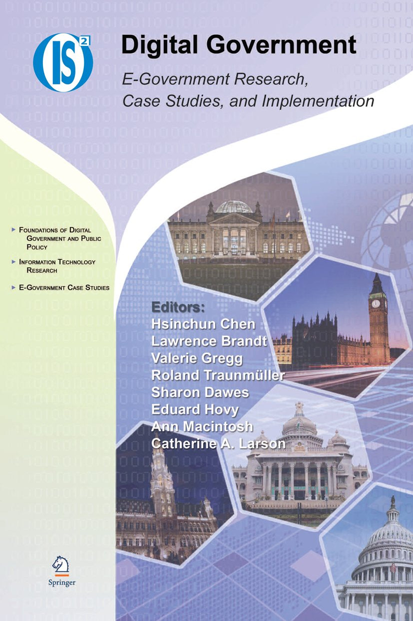 Integrated Series in Information Systems