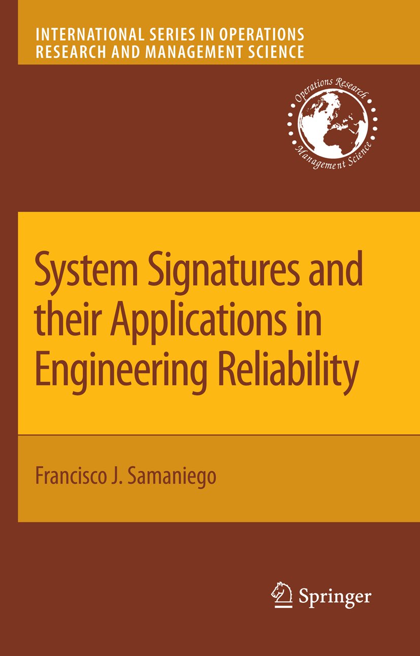 International Series in Operations Research & Management Science