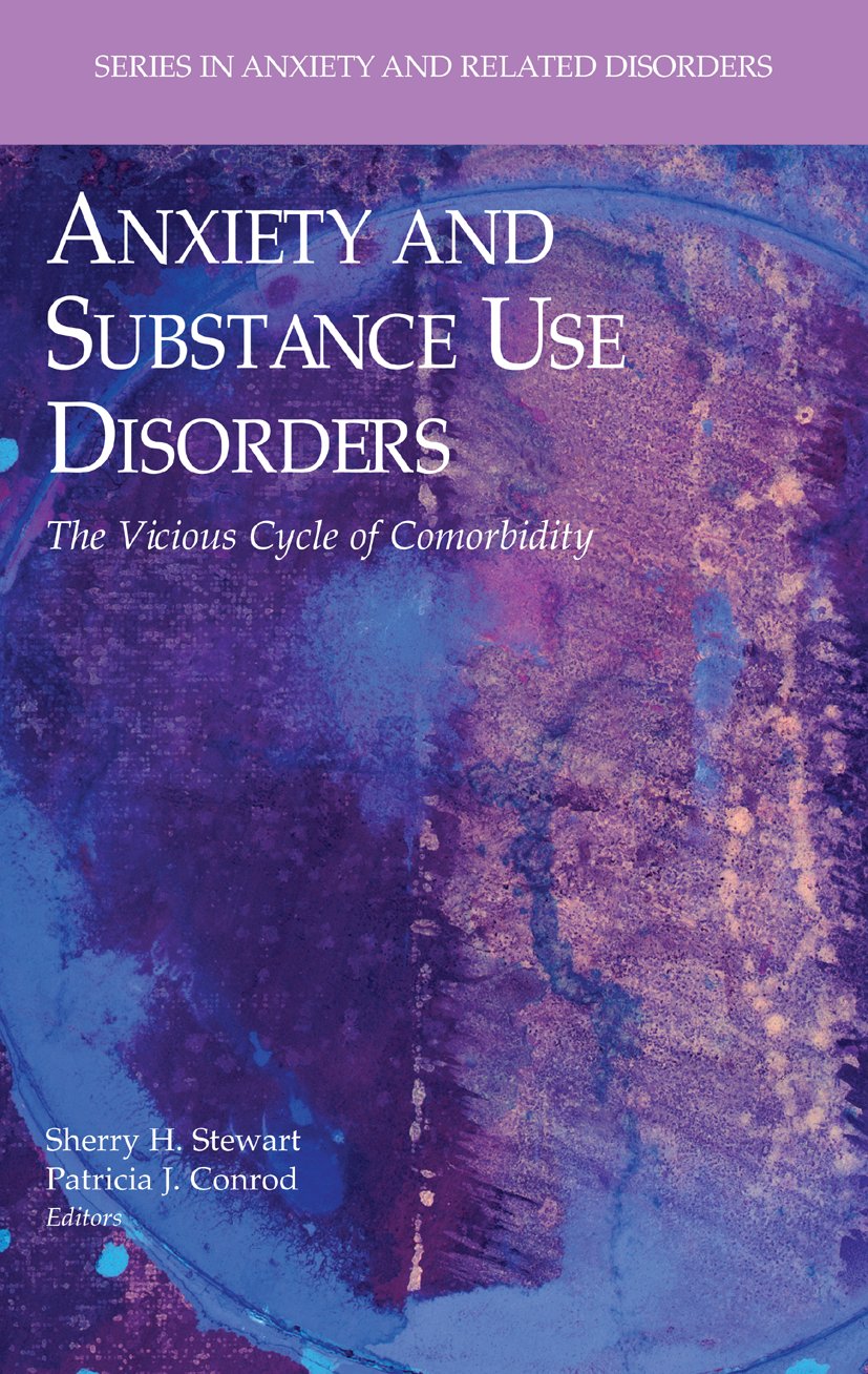 Series in Anxiety and Related Disorders