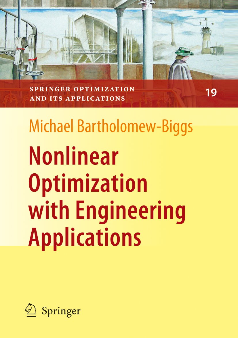 Springer Optimization and Its Applications