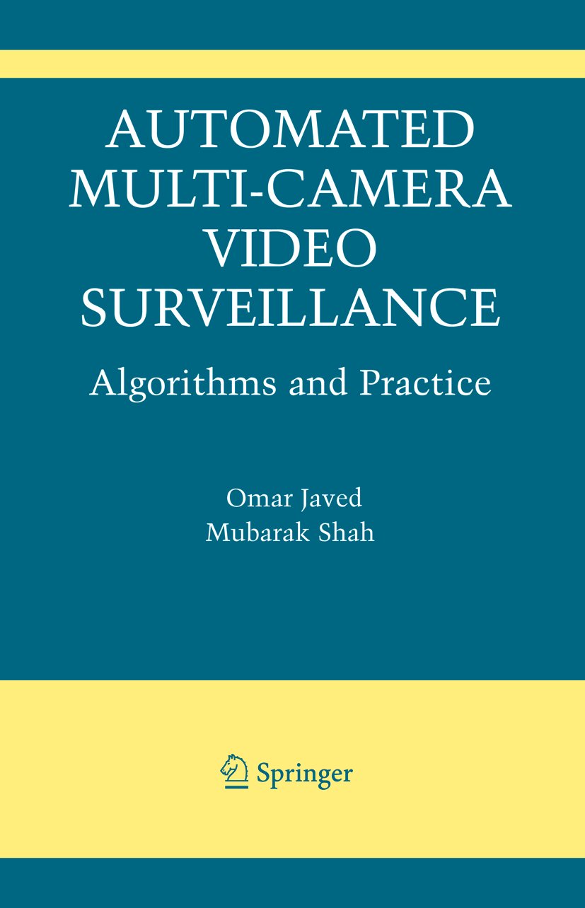 The International Series in Video Computing