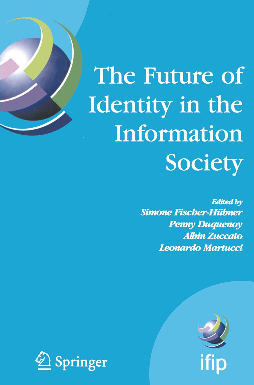 IFIP Advances in Information and Communication Technology