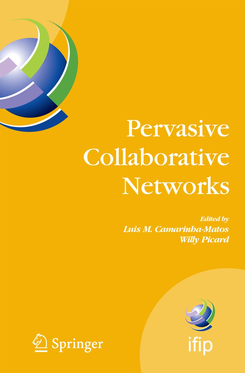 IFIP Advances in Information and Communication Technology