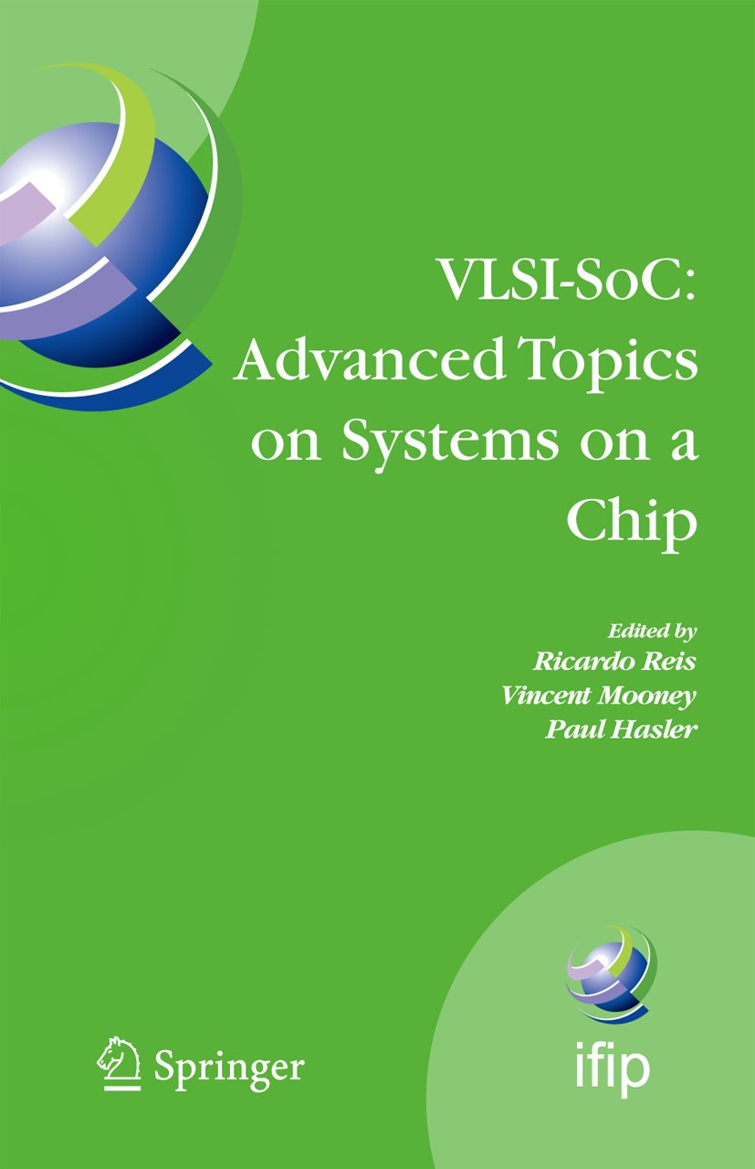 IFIP Advances in Information and Communication Technology
