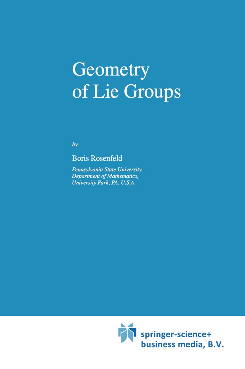 Mathematics and Its Applications