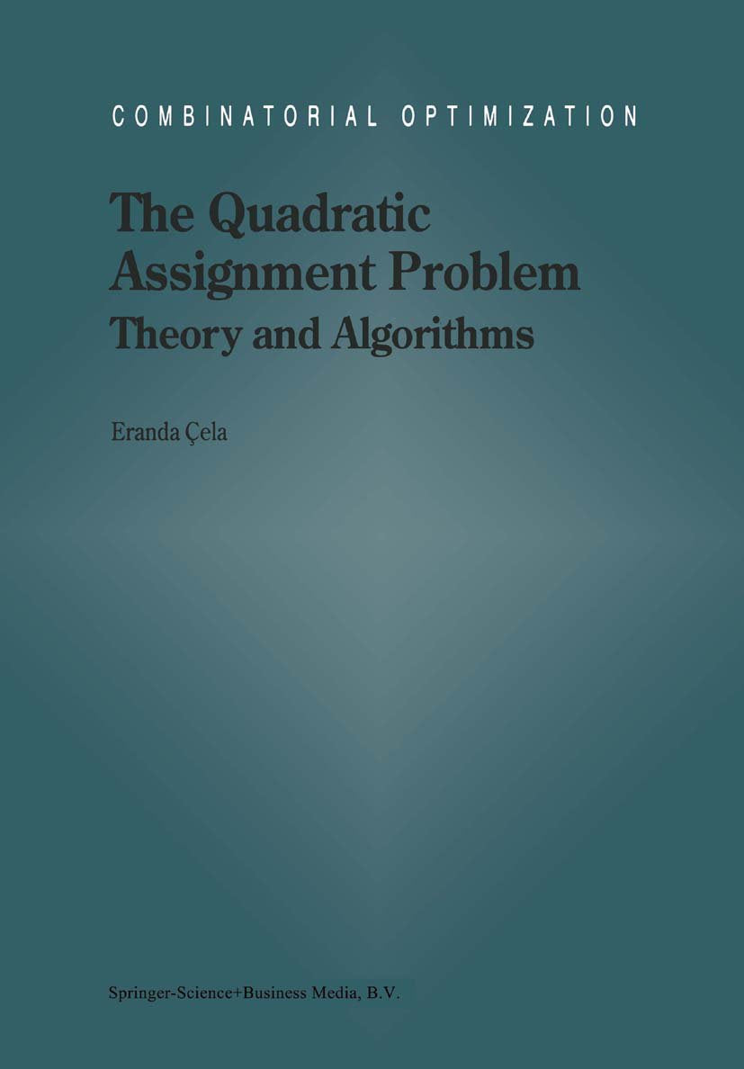 Combinatorial Optimization