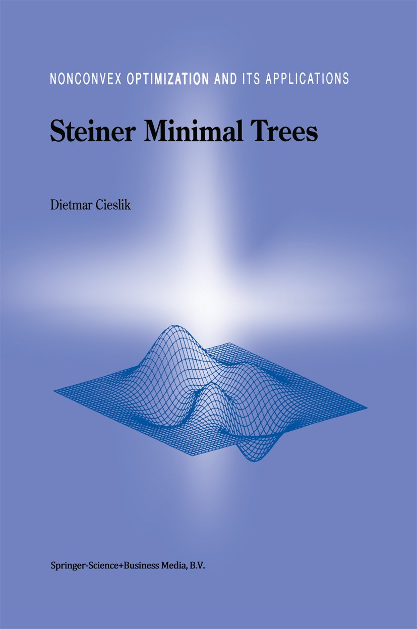 Nonconvex Optimization and Its Applications