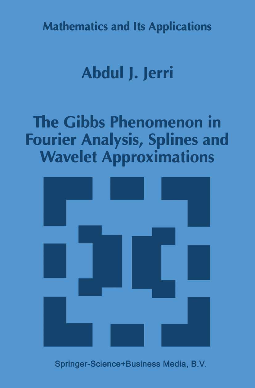 Mathematics and Its Applications