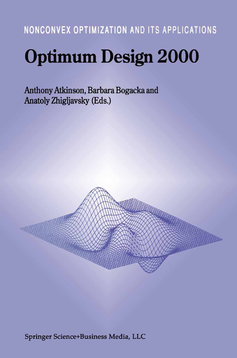 Nonconvex Optimization and Its Applications
