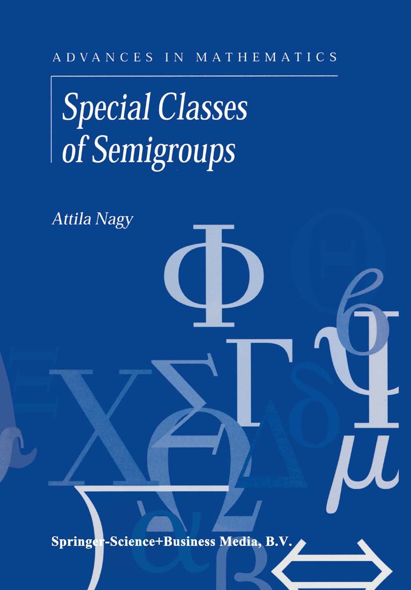 Advances in Mathematics