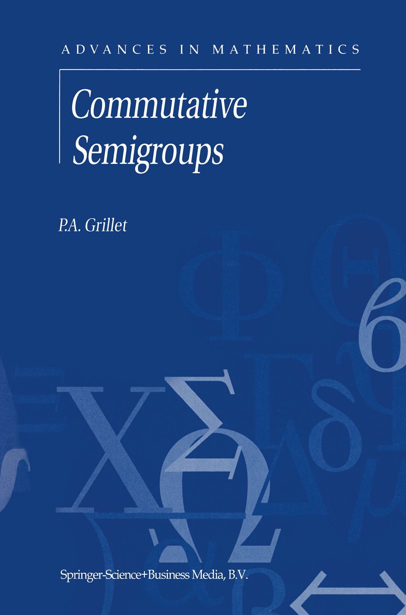 Advances in Mathematics