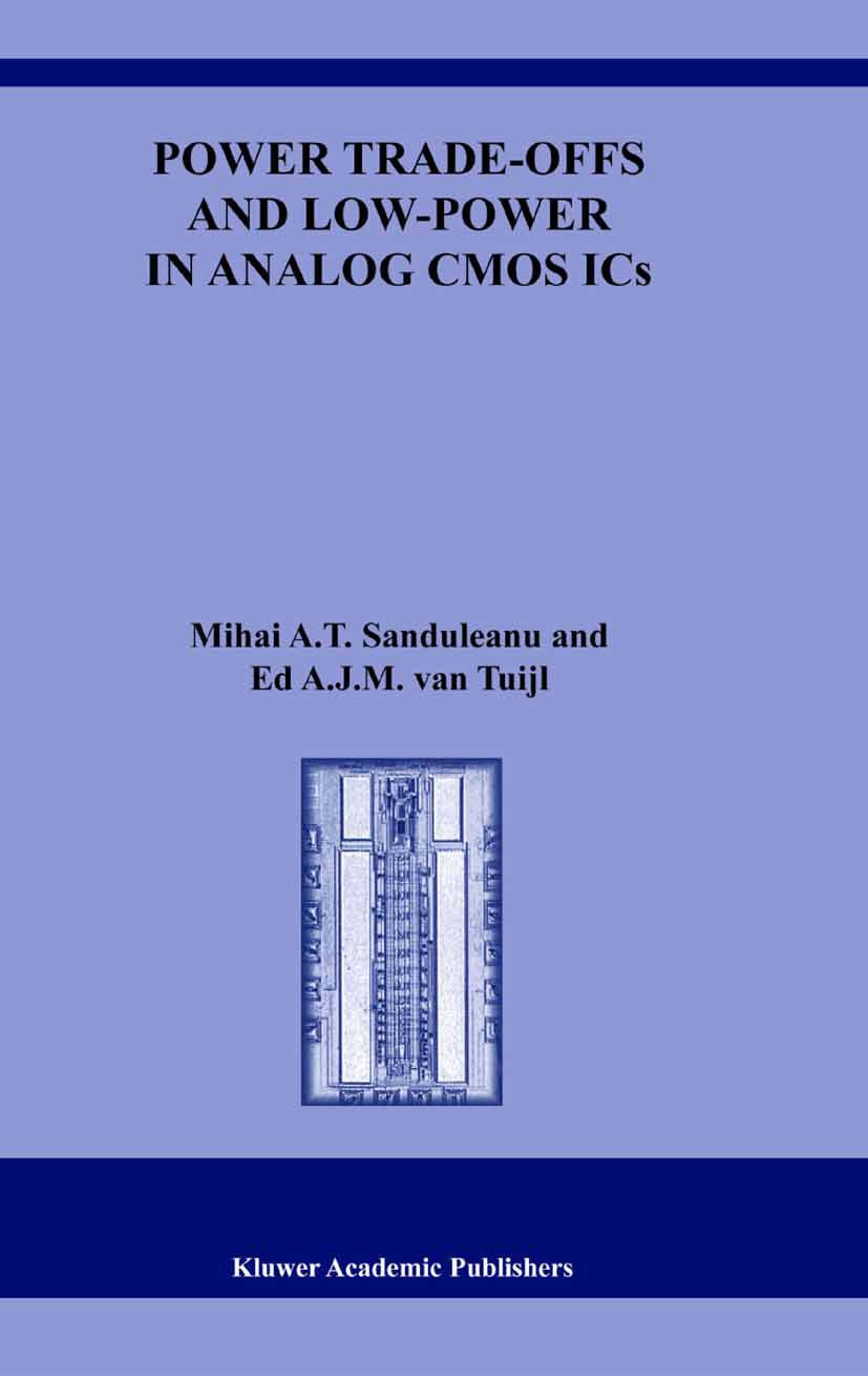 The Springer International Series in Engineering and Computer Science