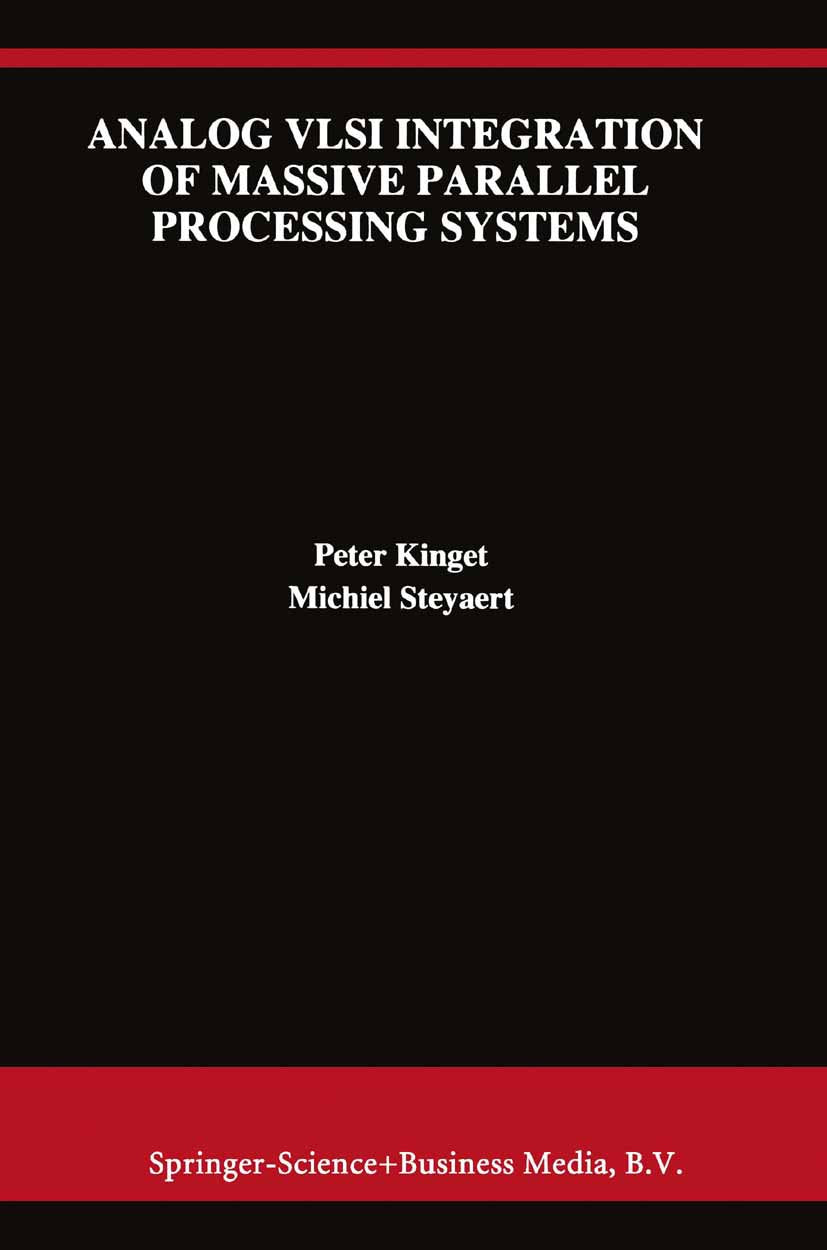 The Springer International Series in Engineering and Computer Science