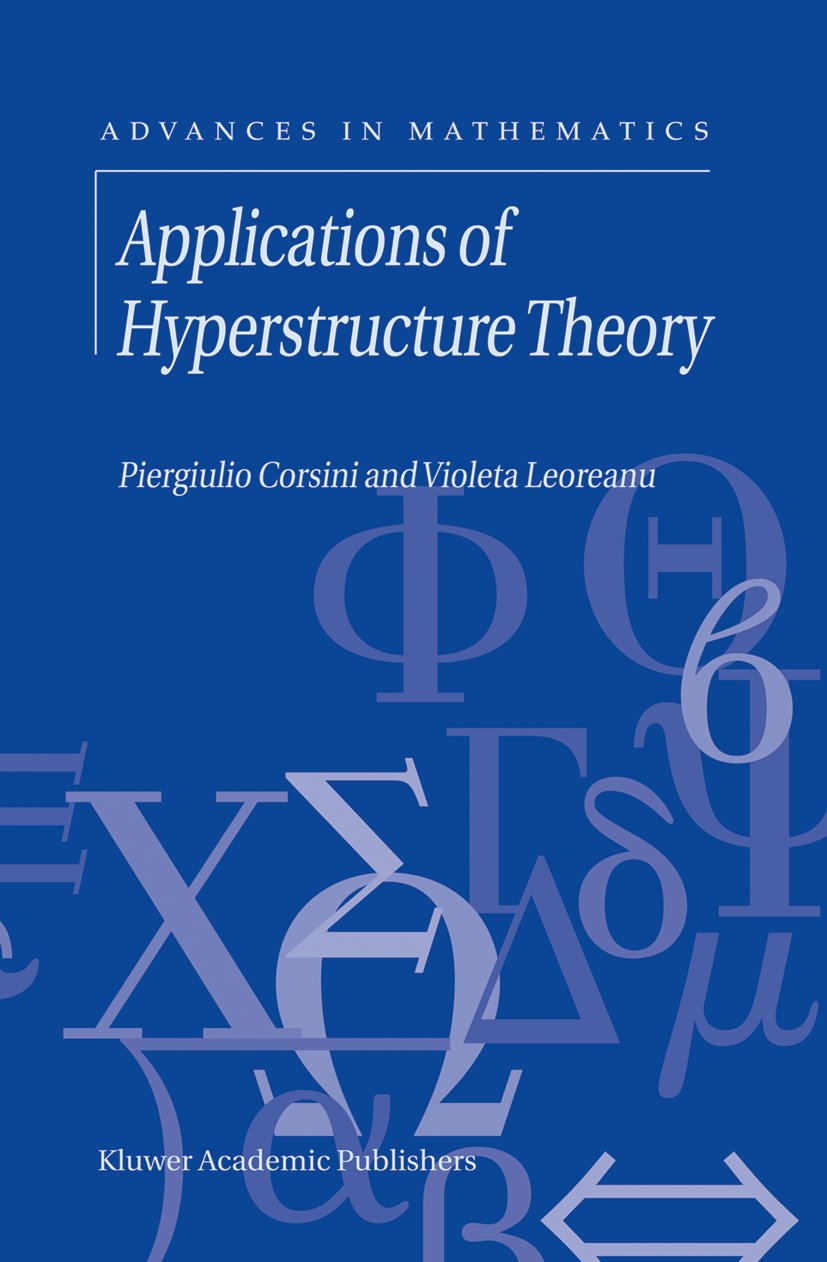 Advances in Mathematics