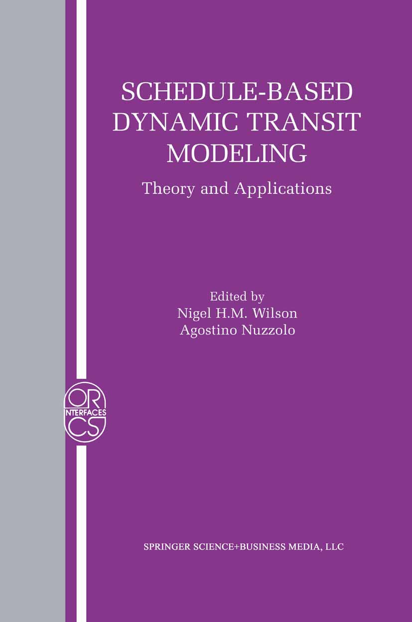 Operations Research/Computer Science Interfaces Series