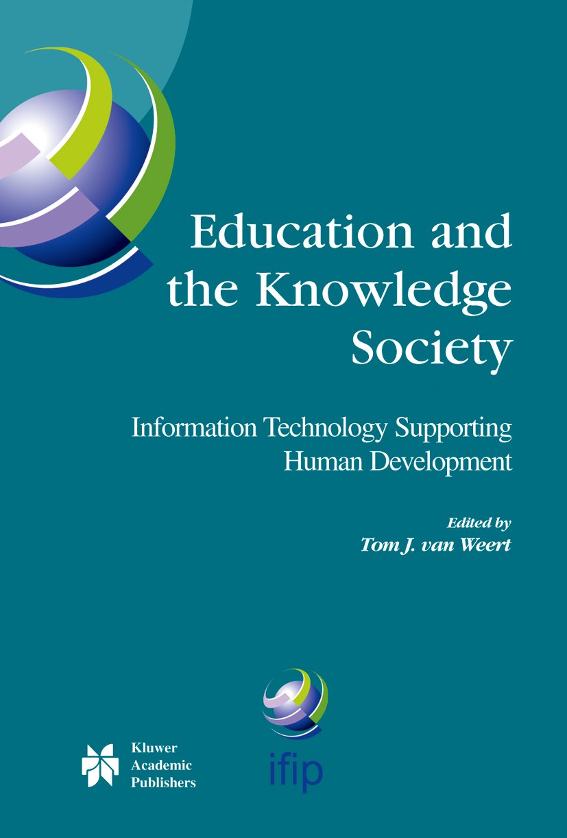 IFIP Advances in Information and Communication Technology
