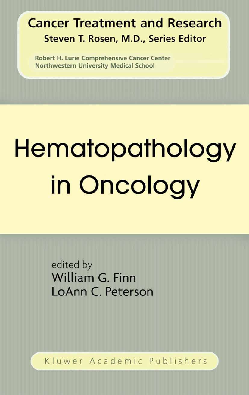 Cancer Treatment and Research