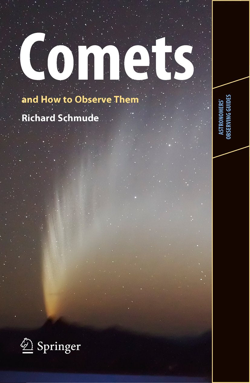 Astronomers' Observing Guides