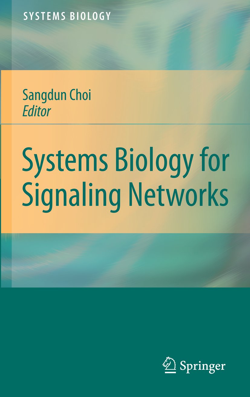 Systems Biology