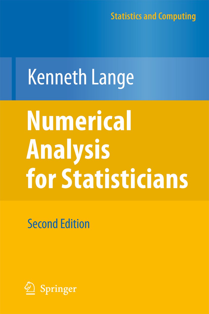 Statistics and Computing