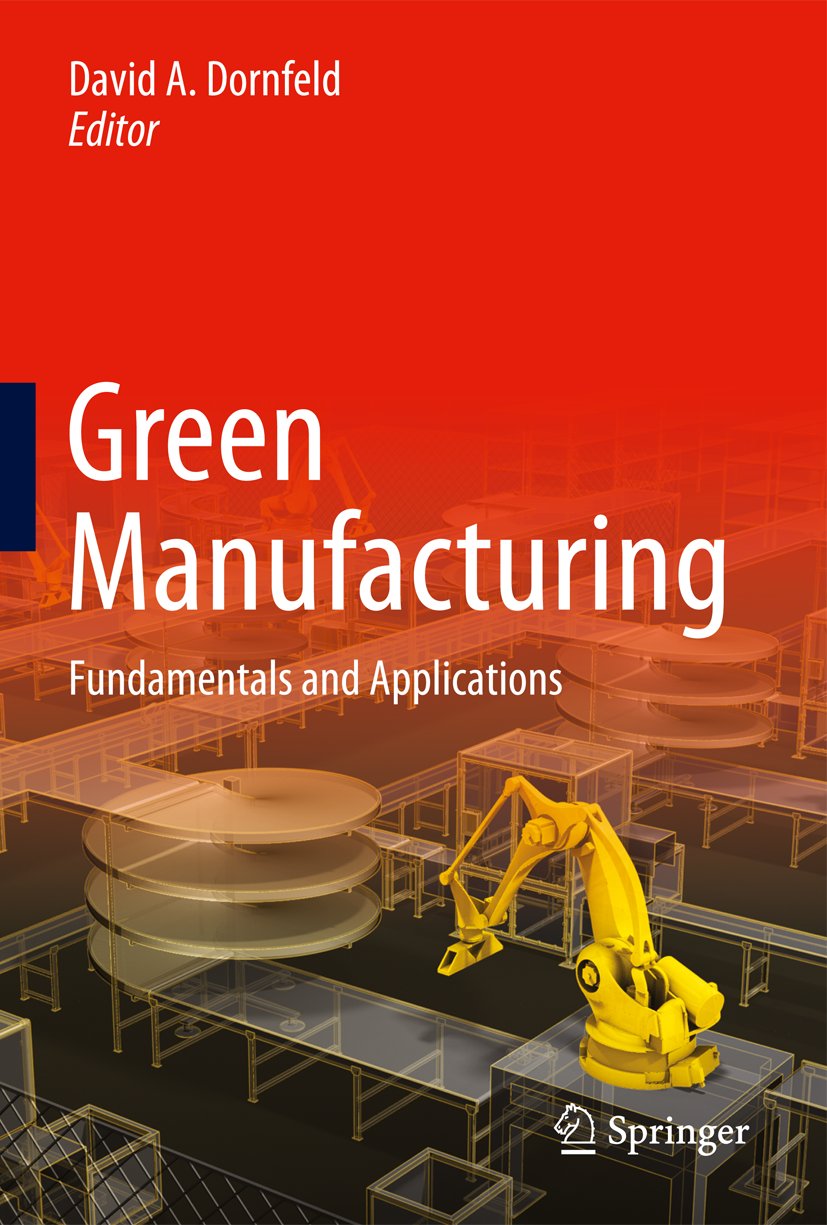 Green Manufacturing