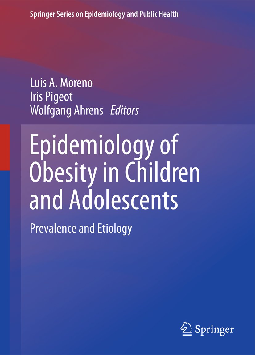 Springer Series on Epidemiology and Public Health