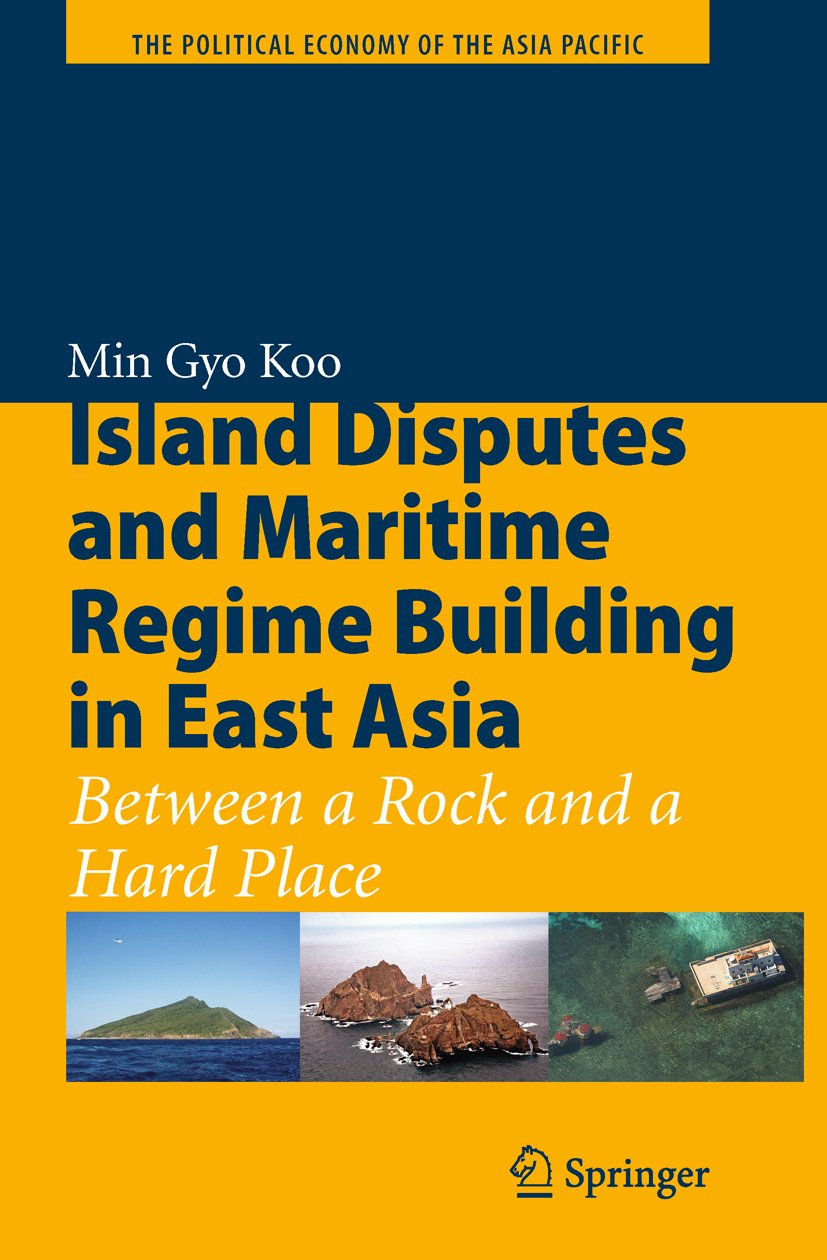 The Political Economy of the Asia Pacific