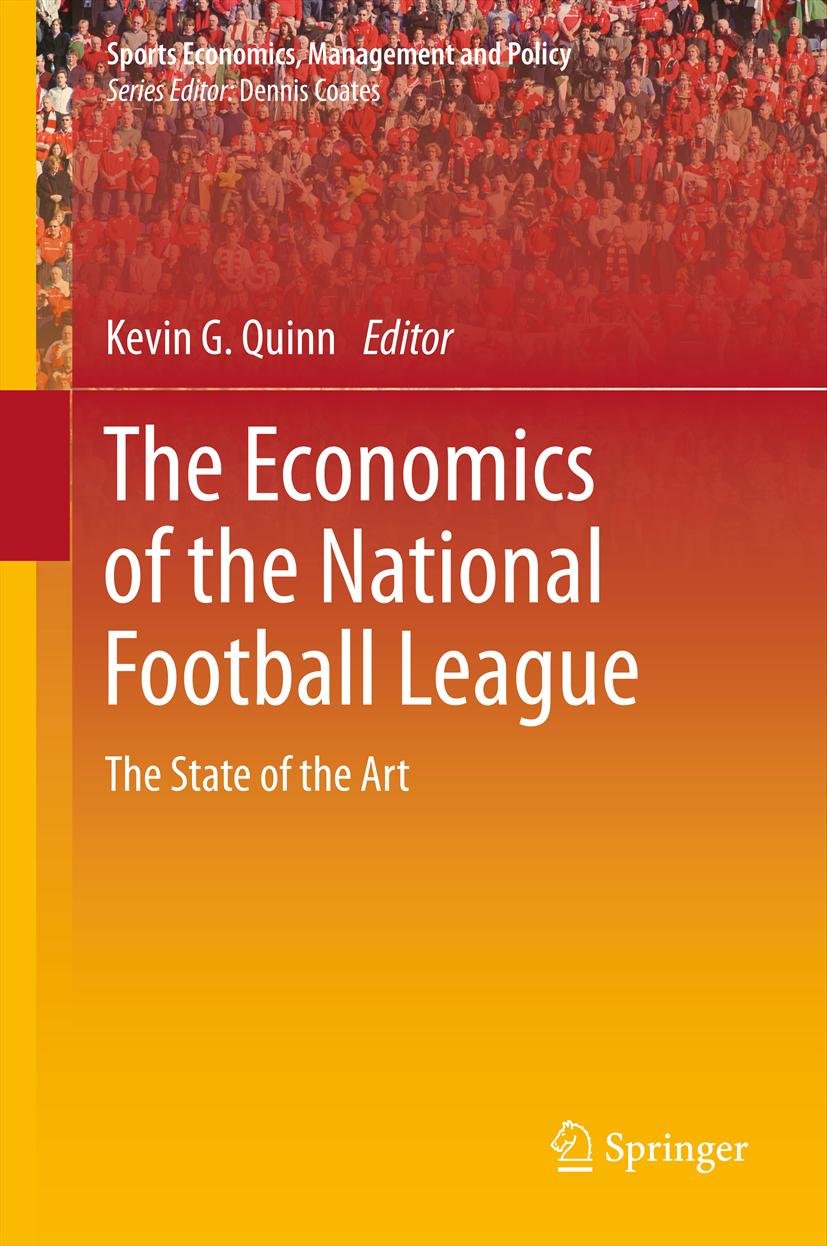 Sports Economics, Management and Policy
