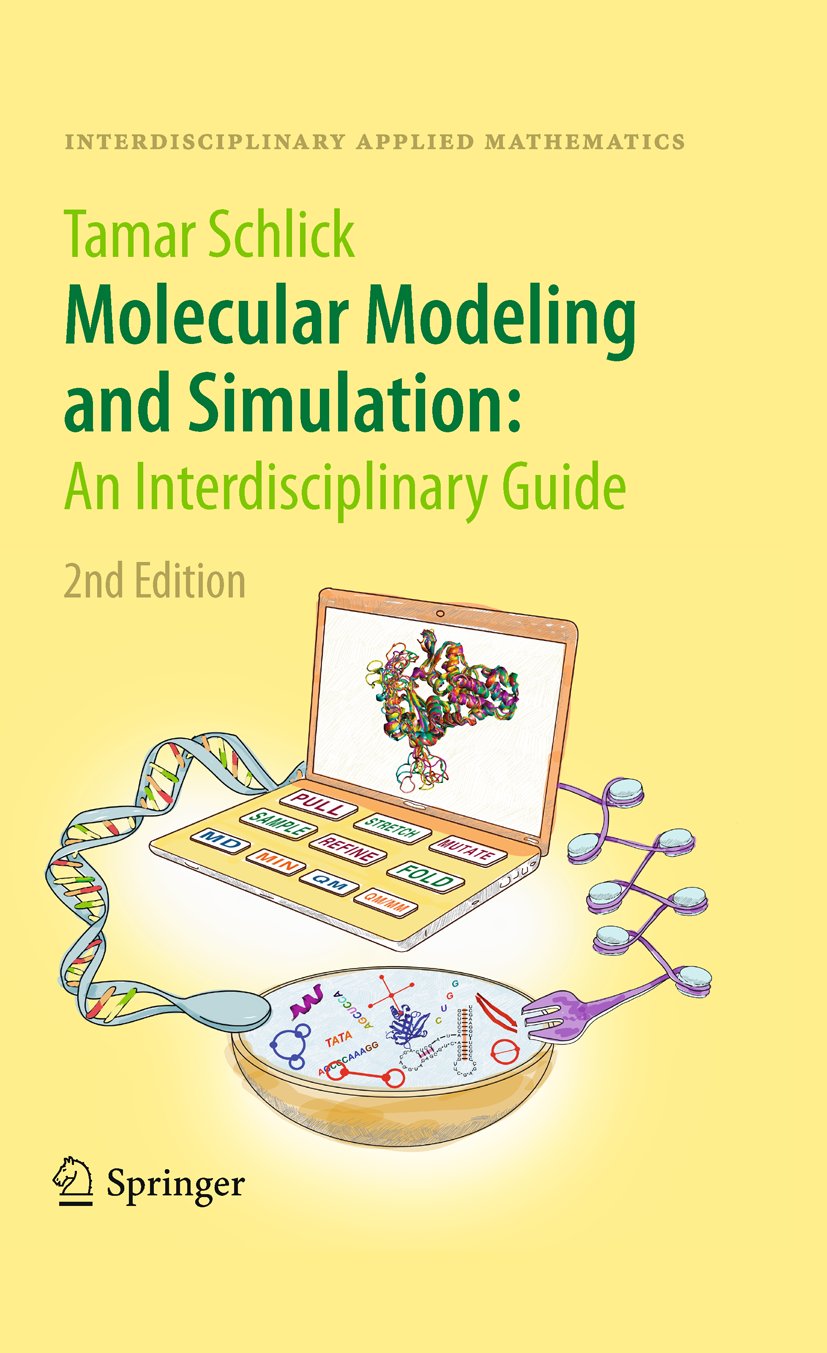 Interdisciplinary Applied Mathematics
