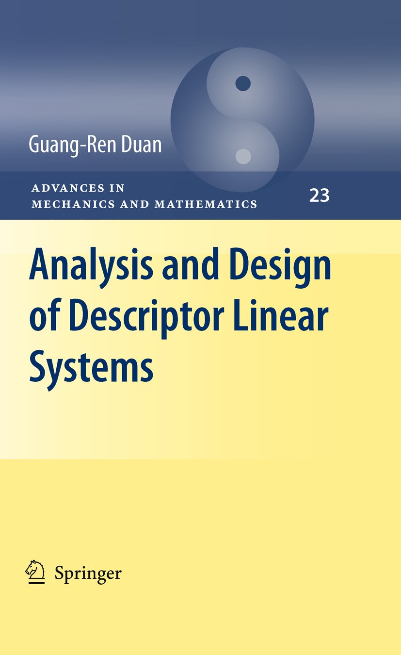 Advances in Mechanics and Mathematics