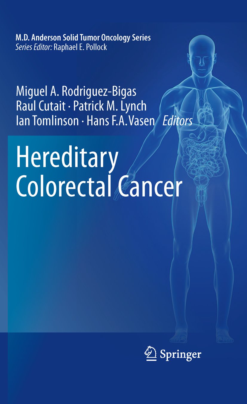 MD Anderson Solid Tumor Oncology Series