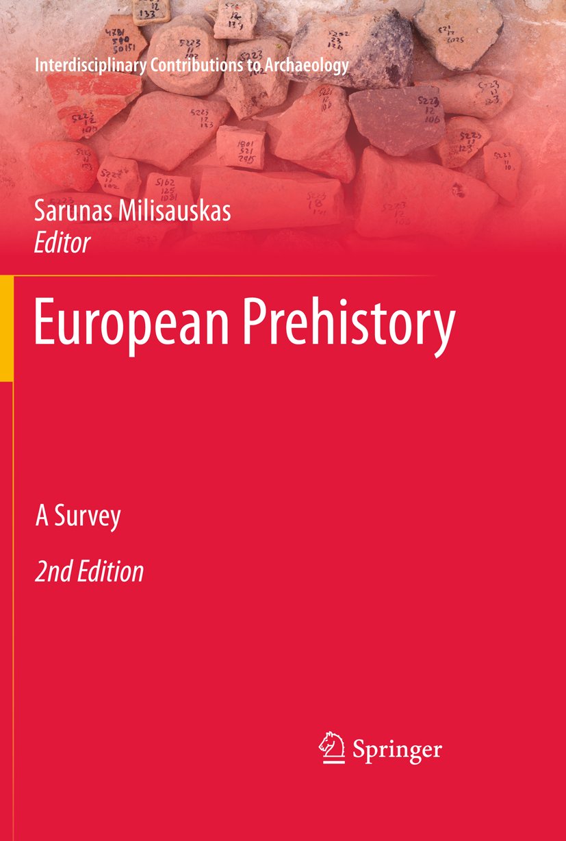 Interdisciplinary Contributions to Archaeology