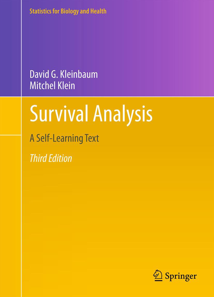 Statistics for Biology and Health