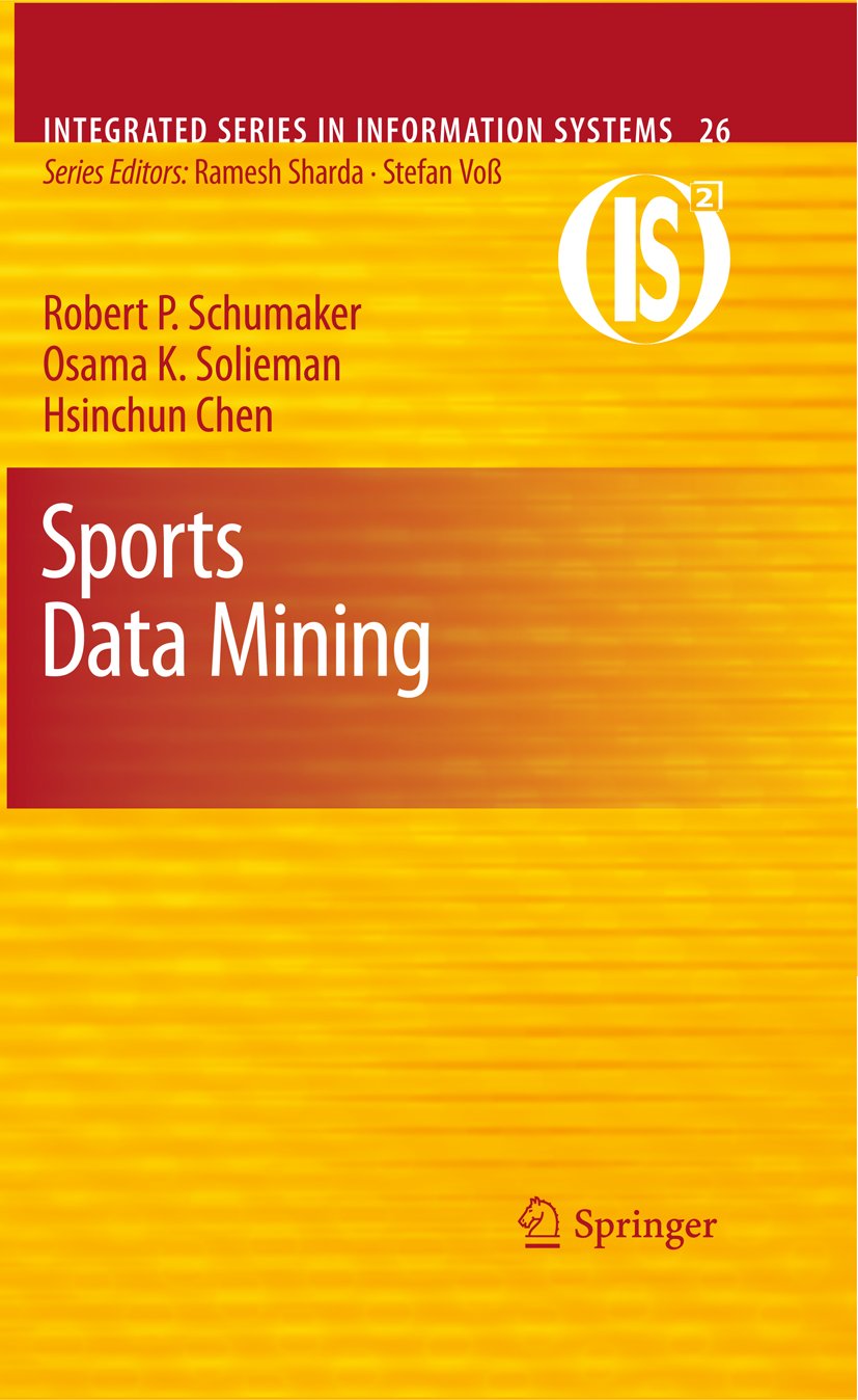 Integrated Series in Information Systems