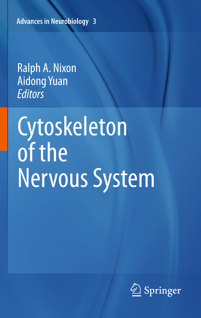 Advances in Neurobiology