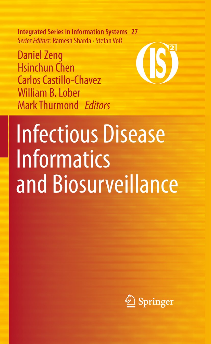 Integrated Series in Information Systems