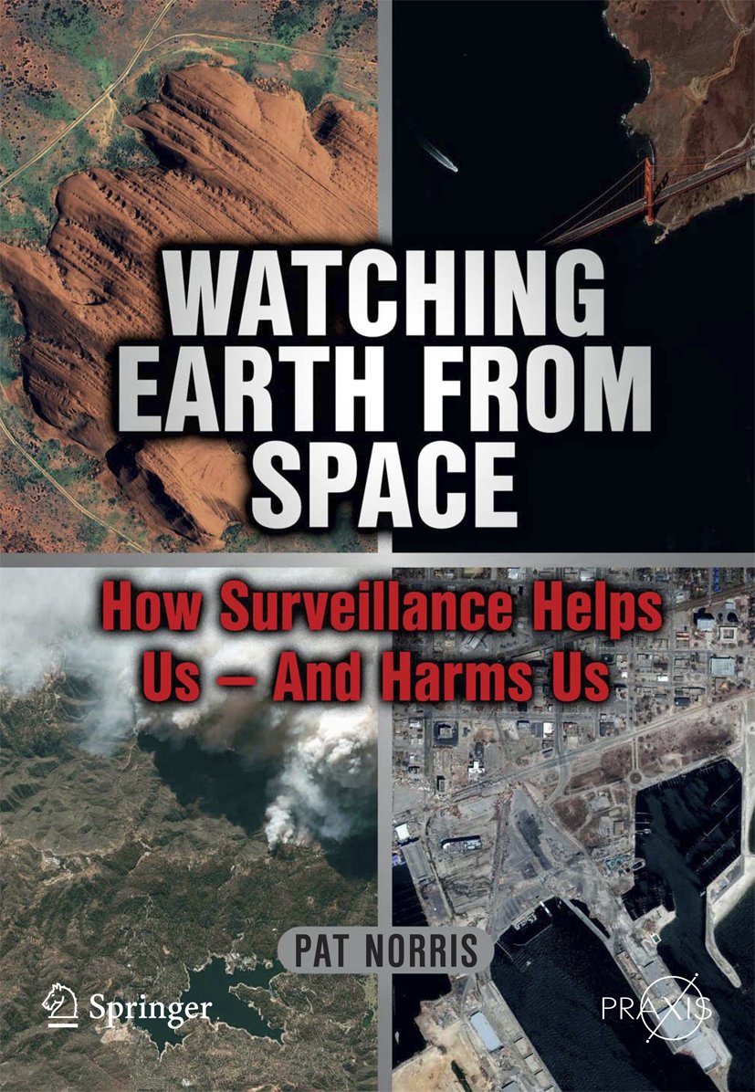 Springer Praxis Books