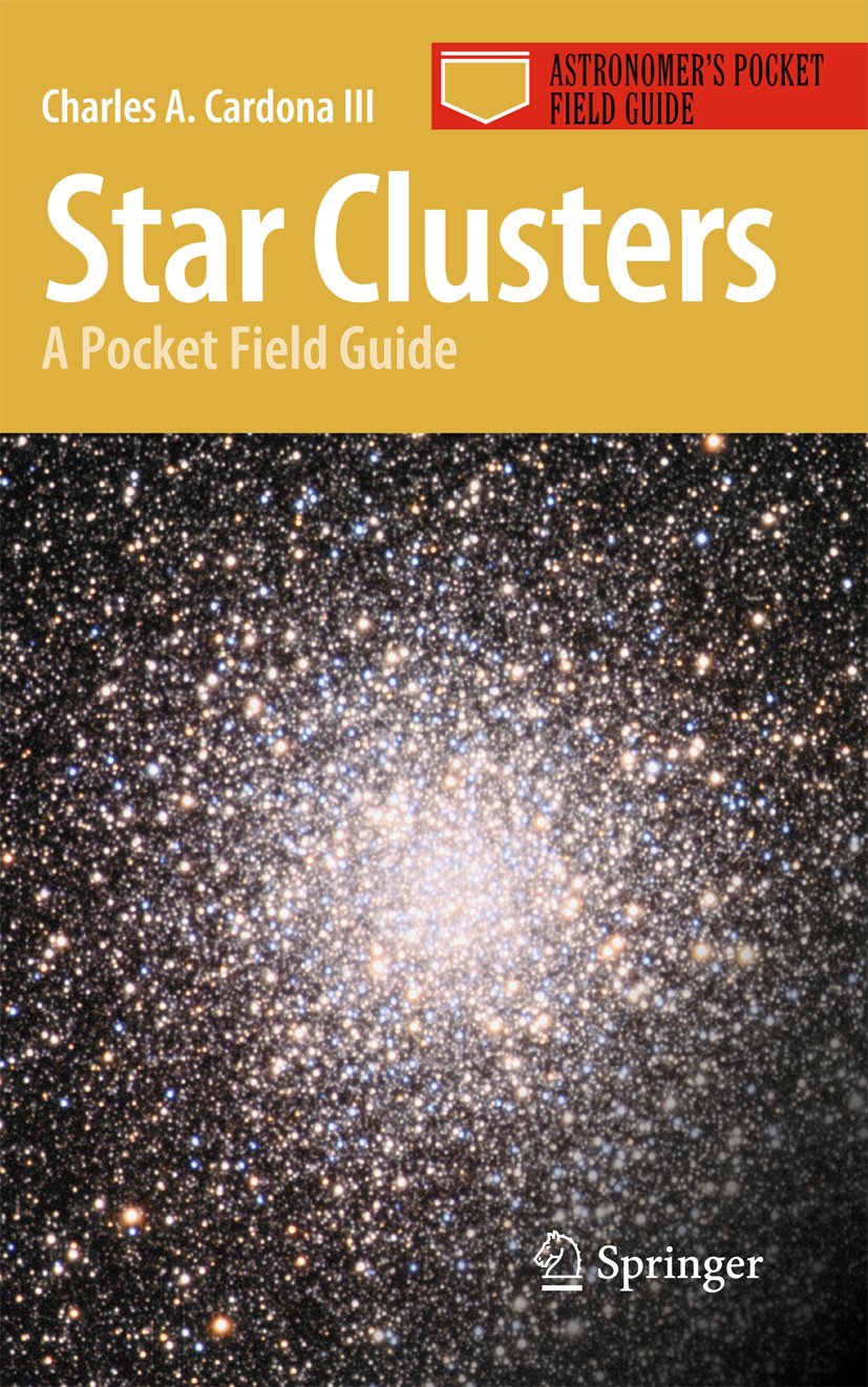Astronomer's Pocket Field Guide