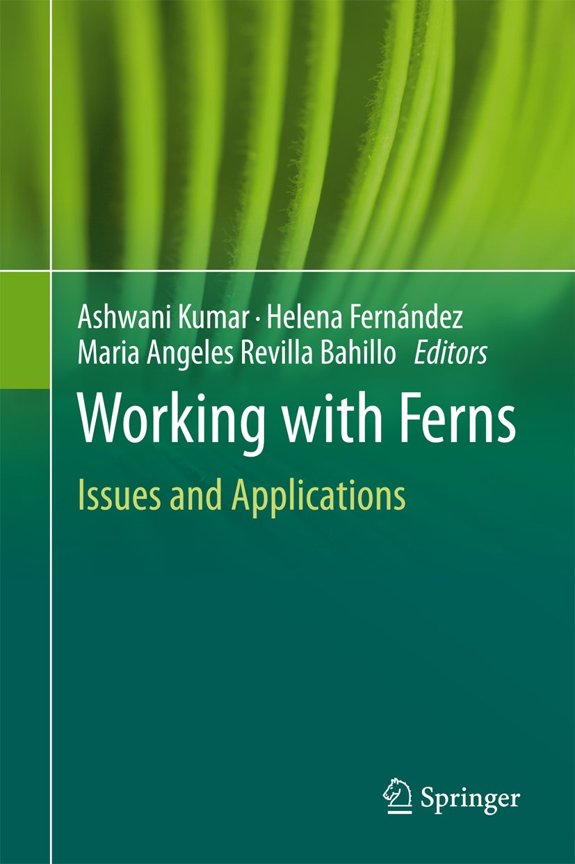 Working with Ferns