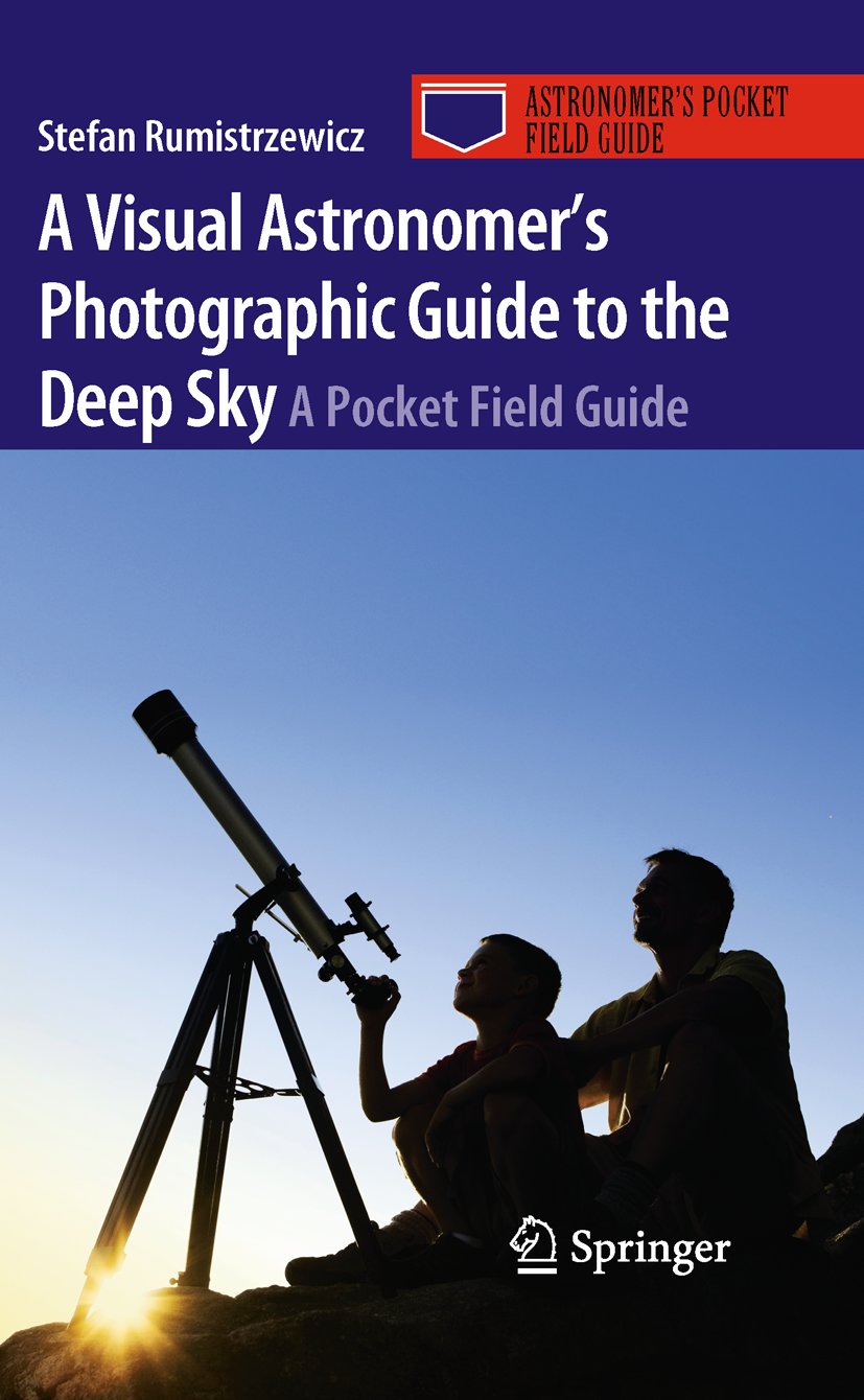 Astronomer's Pocket Field Guide
