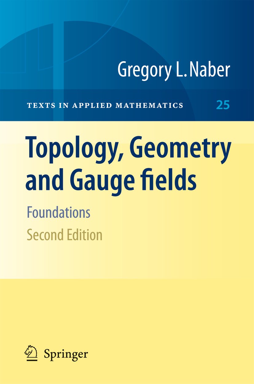 Texts in Applied Mathematics