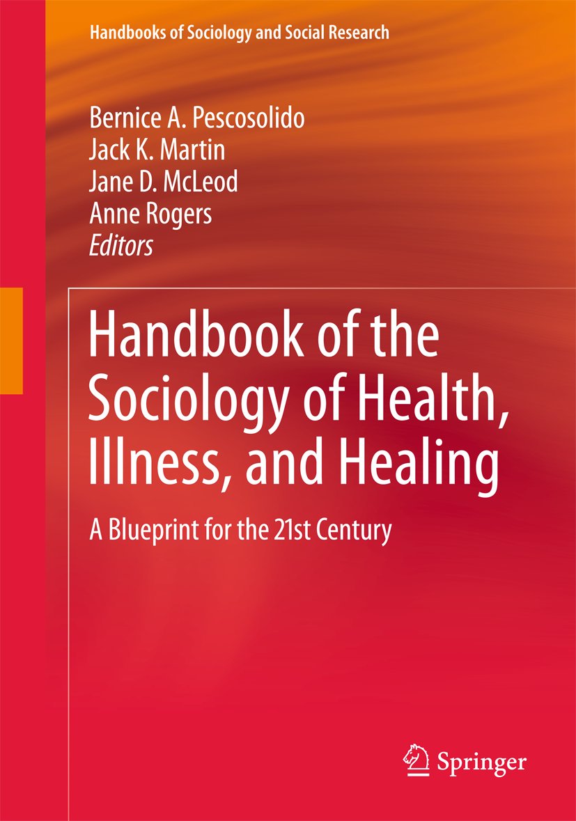 Handbooks of Sociology and Social Research
