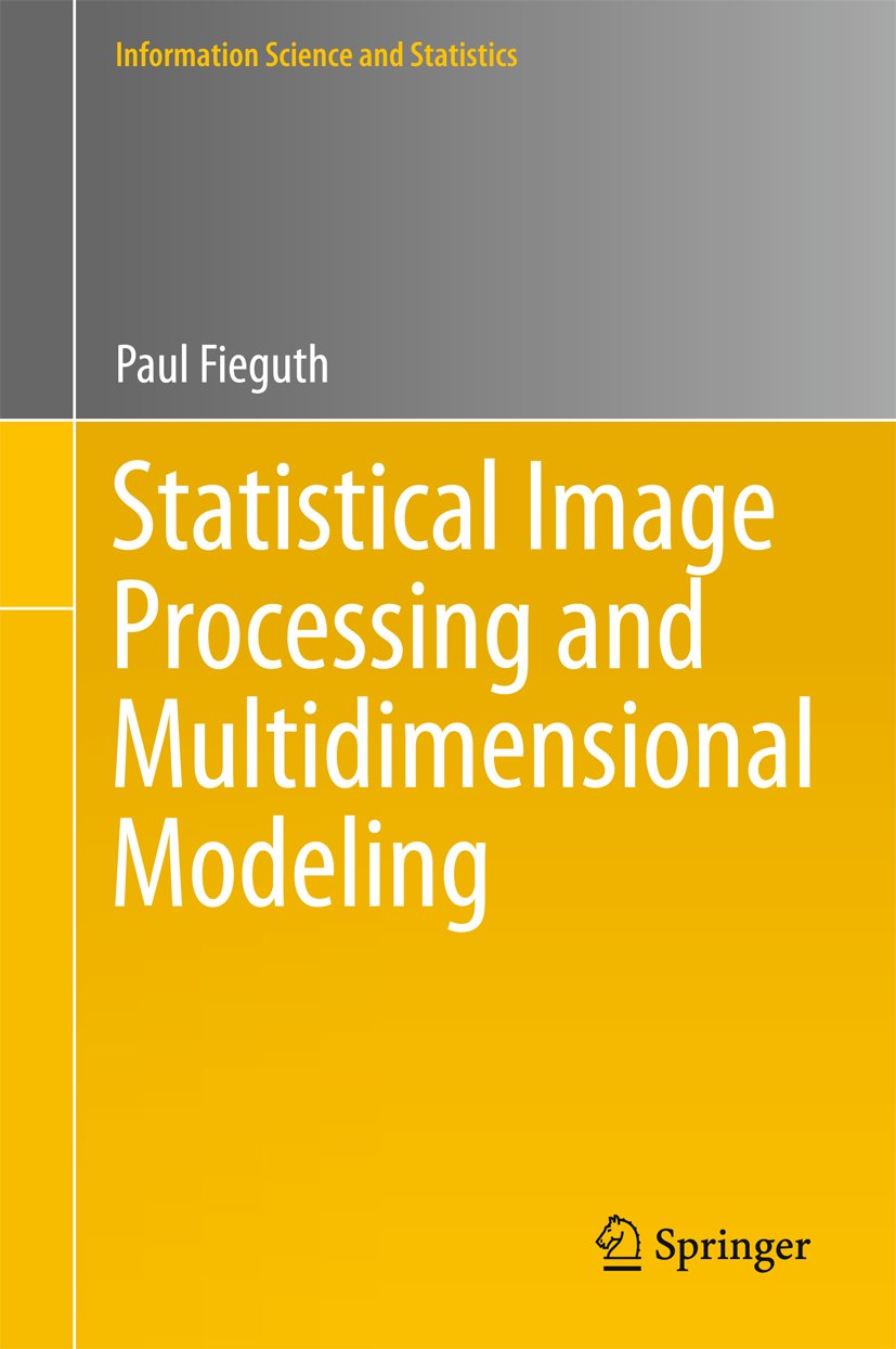 Information Science and Statistics