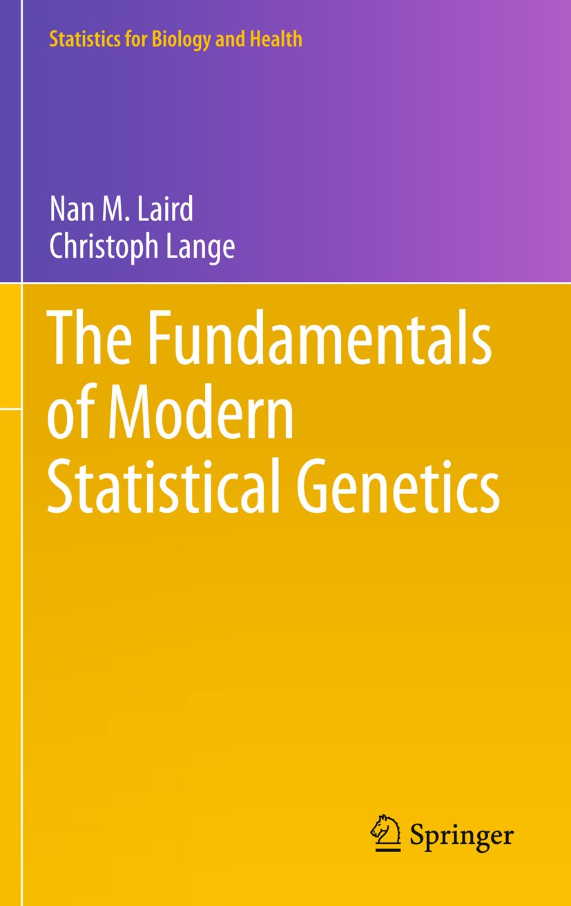 Statistics for Biology and Health