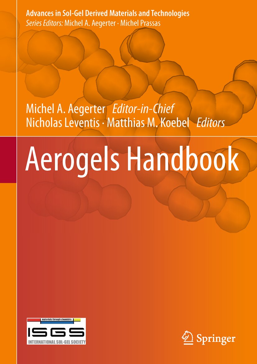 Advances in Sol-Gel Derived Materials and Technologies