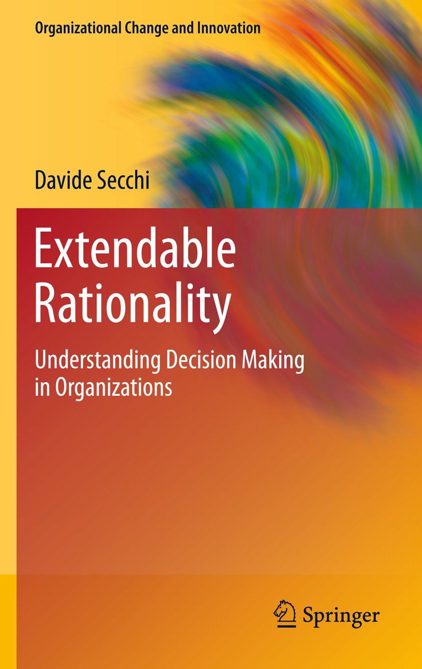 Organizational Change and Innovation