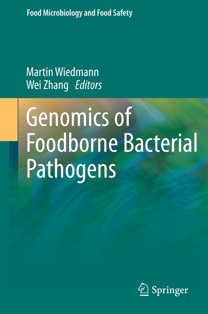 Food Microbiology and Food Safety